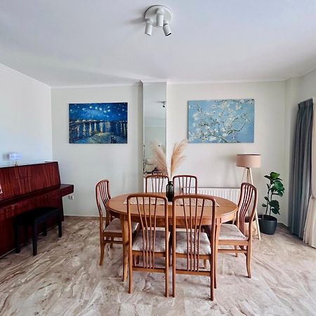 180° View Apartman Návplio Kültér fotó