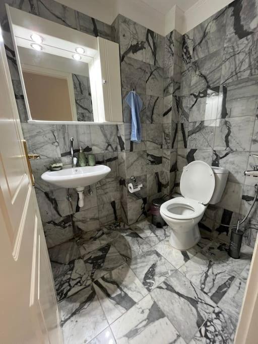 180° View Apartman Návplio Kültér fotó