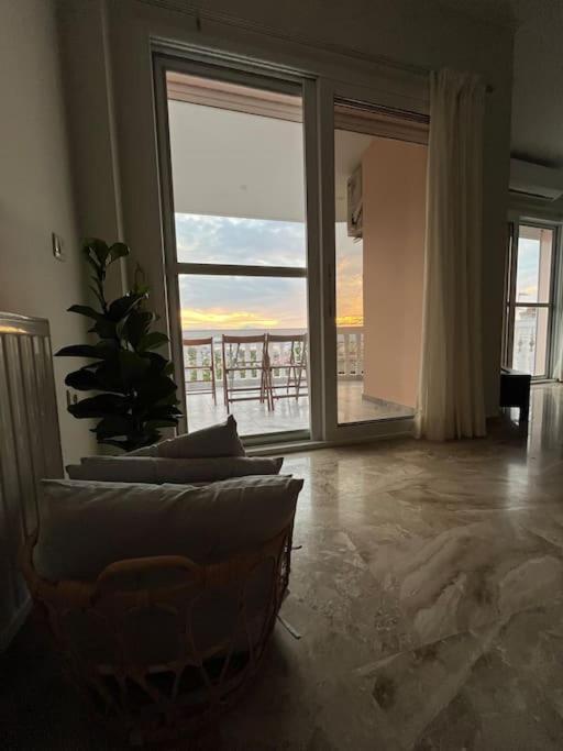 180° View Apartman Návplio Kültér fotó