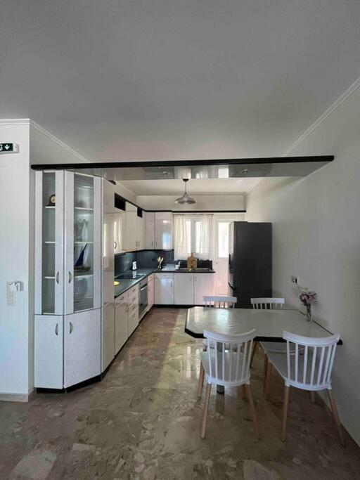 180° View Apartman Návplio Kültér fotó