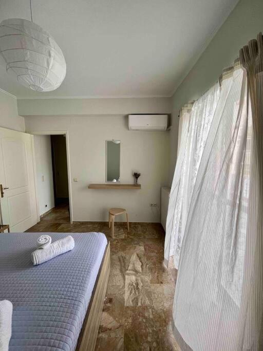 180° View Apartman Návplio Kültér fotó