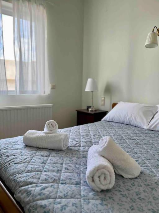 180° View Apartman Návplio Kültér fotó