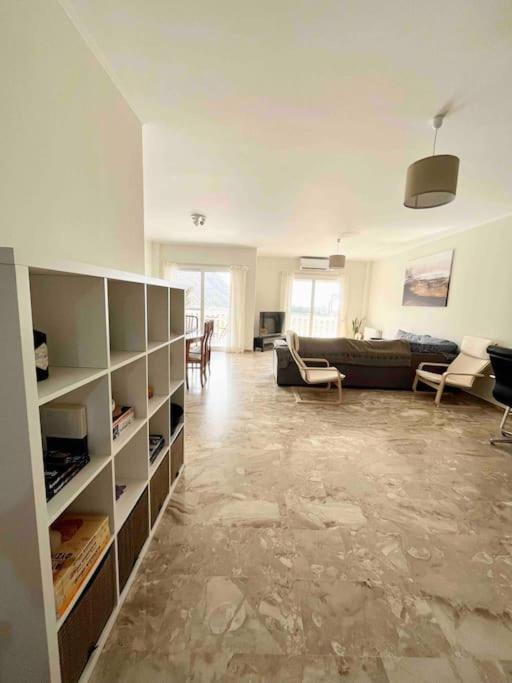 180° View Apartman Návplio Kültér fotó