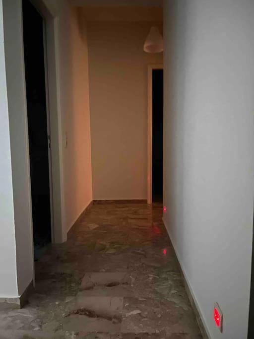 180° View Apartman Návplio Kültér fotó