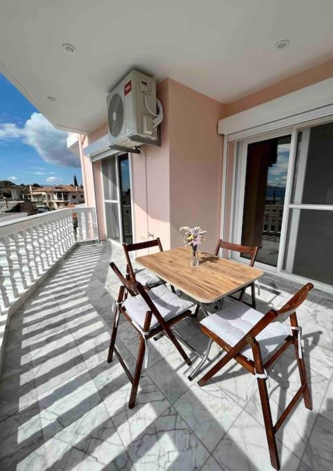 180° View Apartman Návplio Kültér fotó