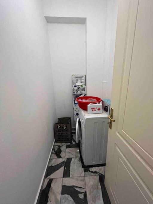 180° View Apartman Návplio Kültér fotó