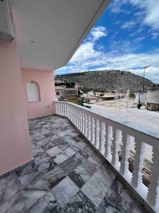 180° View Apartman Návplio Kültér fotó